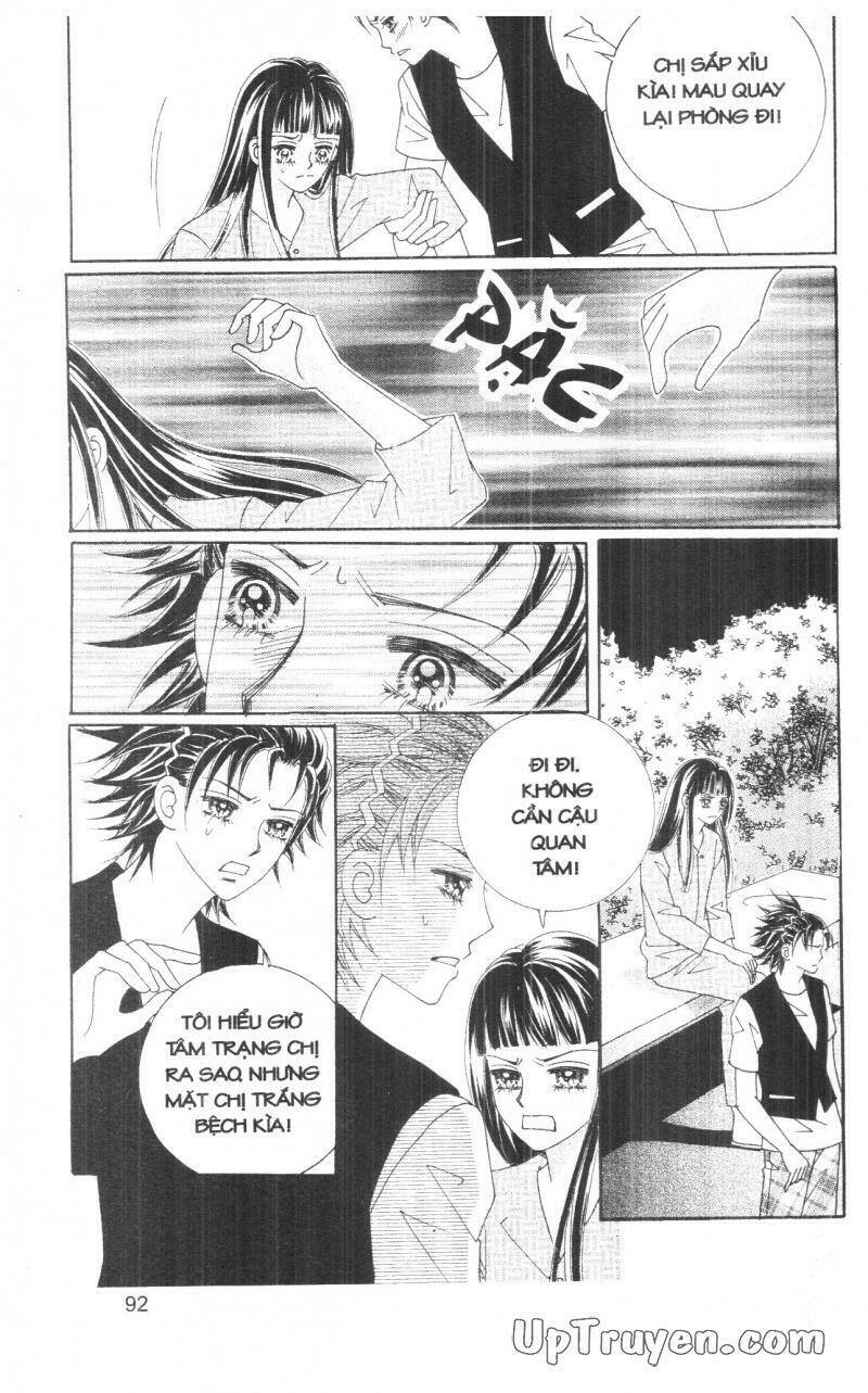 meo meo dịu dàng đi nhé chapter 12 92