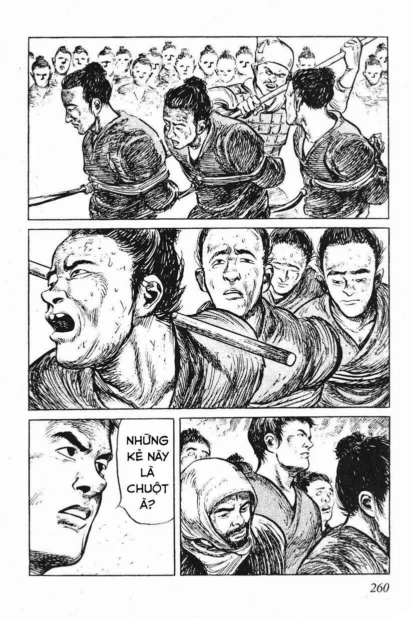 binh pháp mặc công chapter 51 22