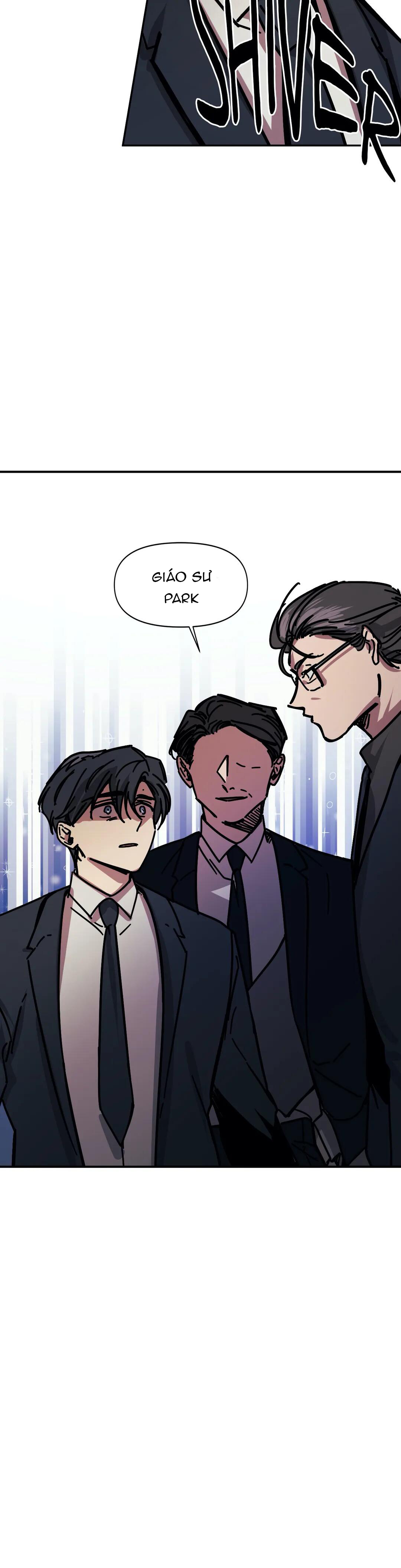 góc nhìn thứ ba (full) chapter 22.1 12