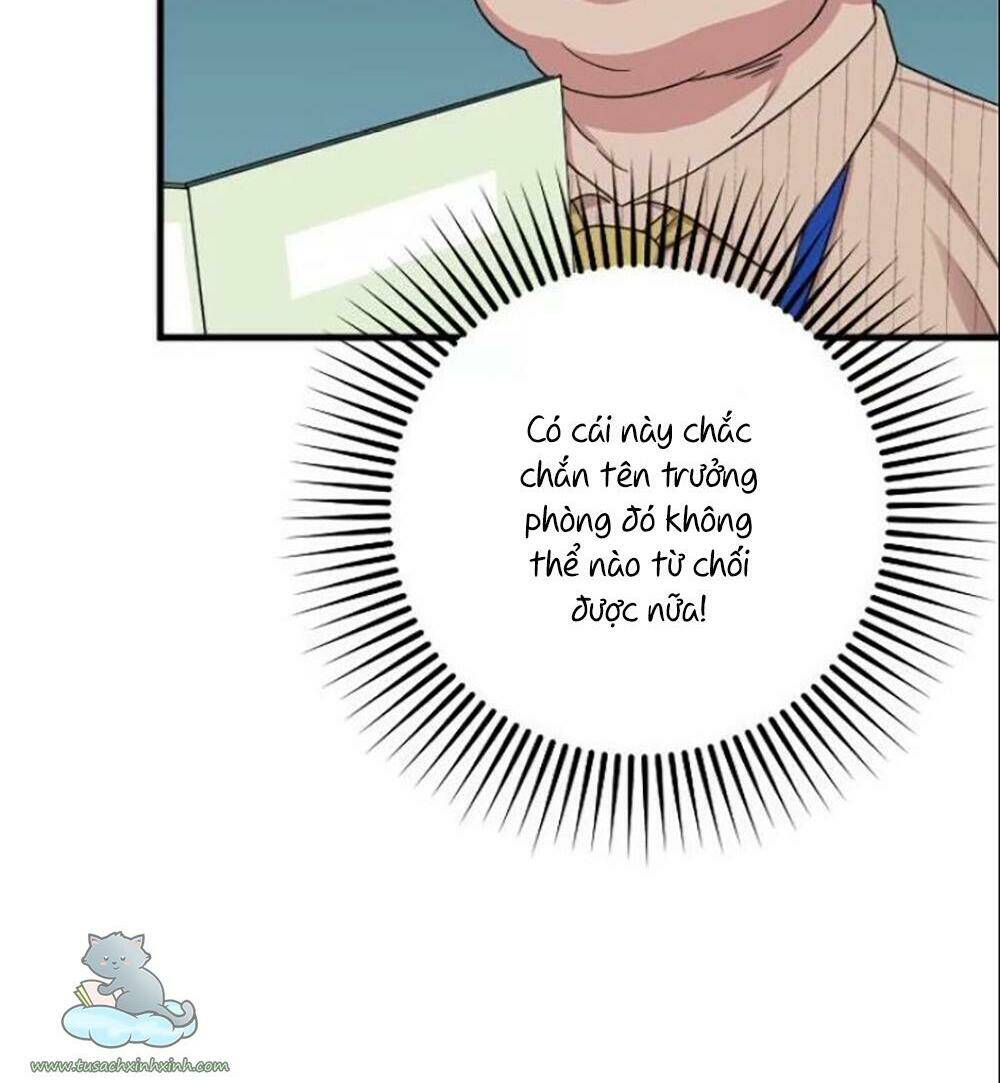 cô đi mà lấy chồng tôi đi chapter 18 20