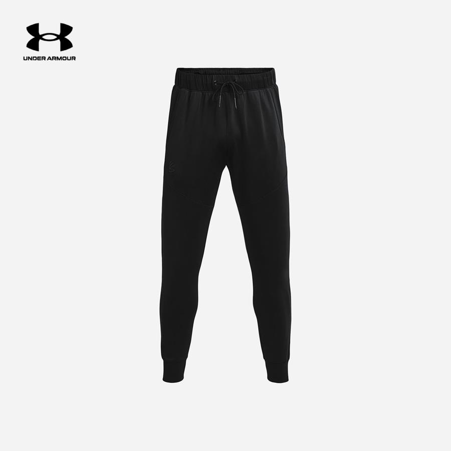 Quần dài thể thao nam Under Armour Curry Playable - 1374297-001