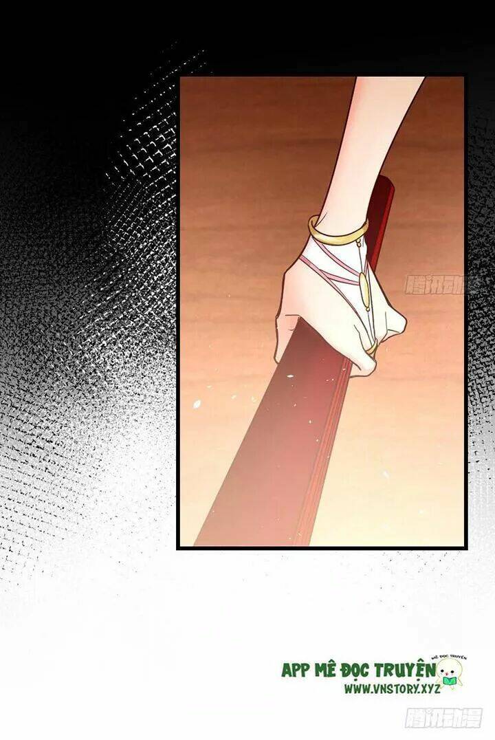 thiên hậu trở về chapter 114 32