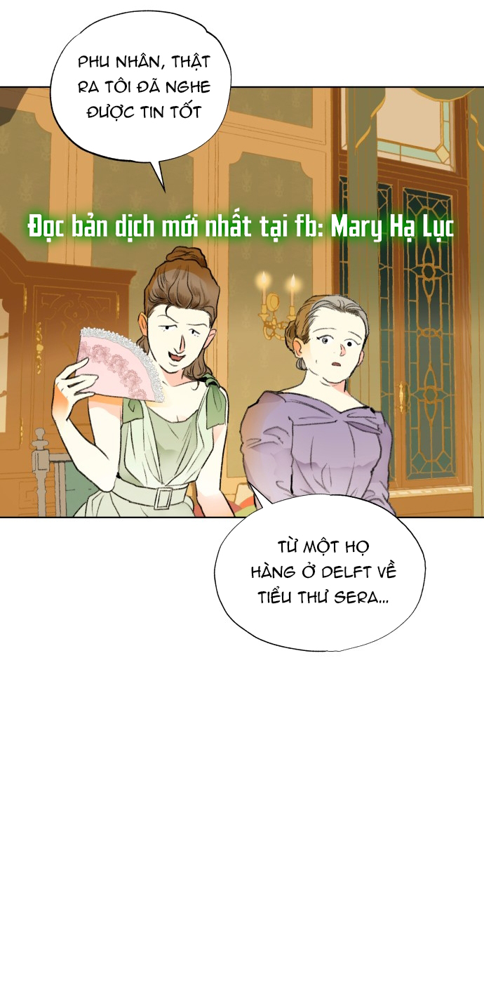 [18+] sự thuần khiết dành cho em chapter 1.1 43