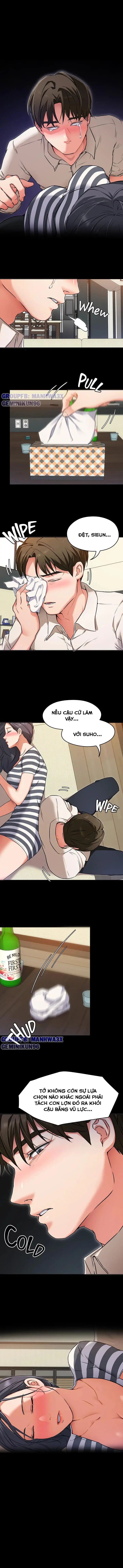 nếm tớ đi nào! chapter 10 3