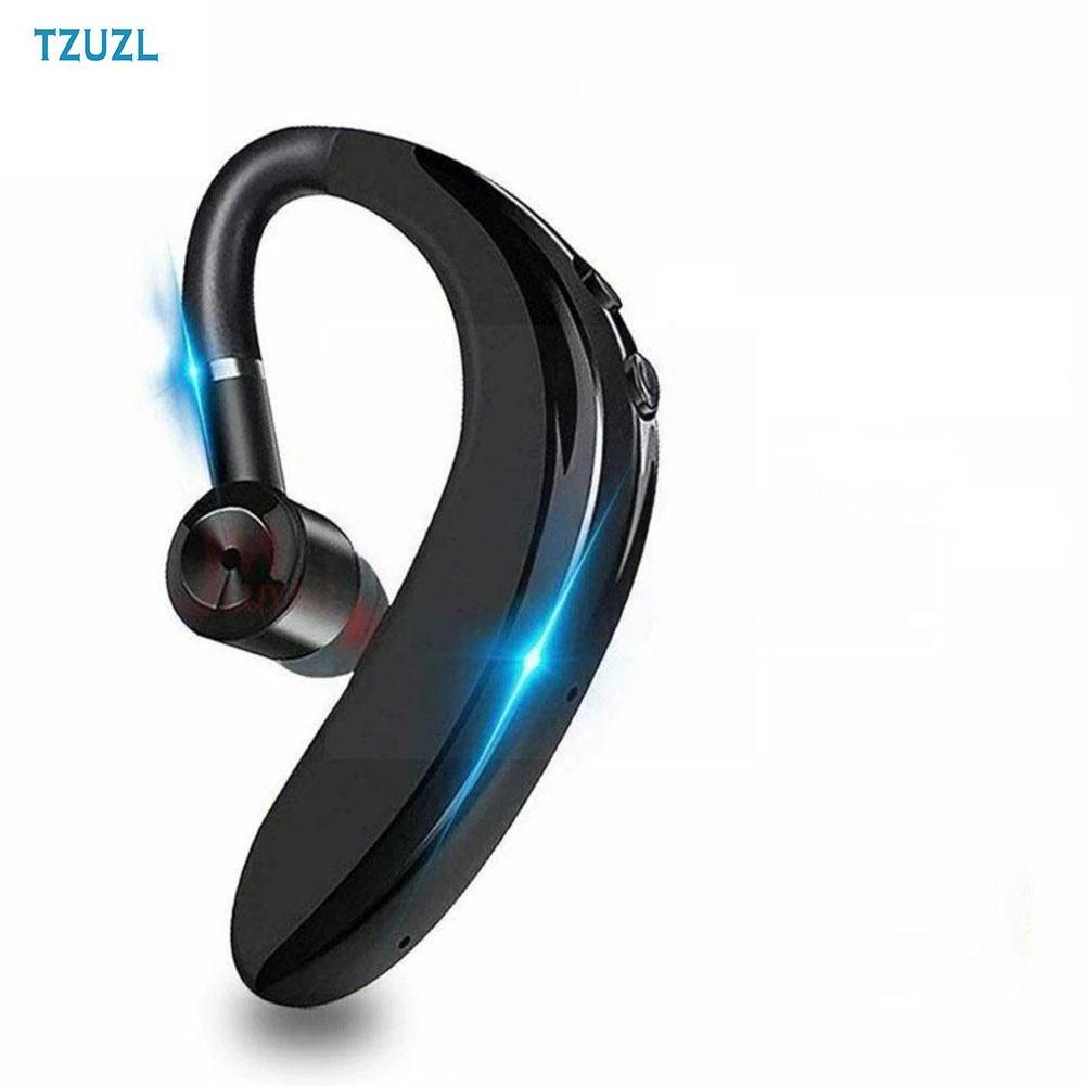 Tai nghe TZUZL S109 không dây tws bluetooth 5.0 có micro chống nước chất lượng cao