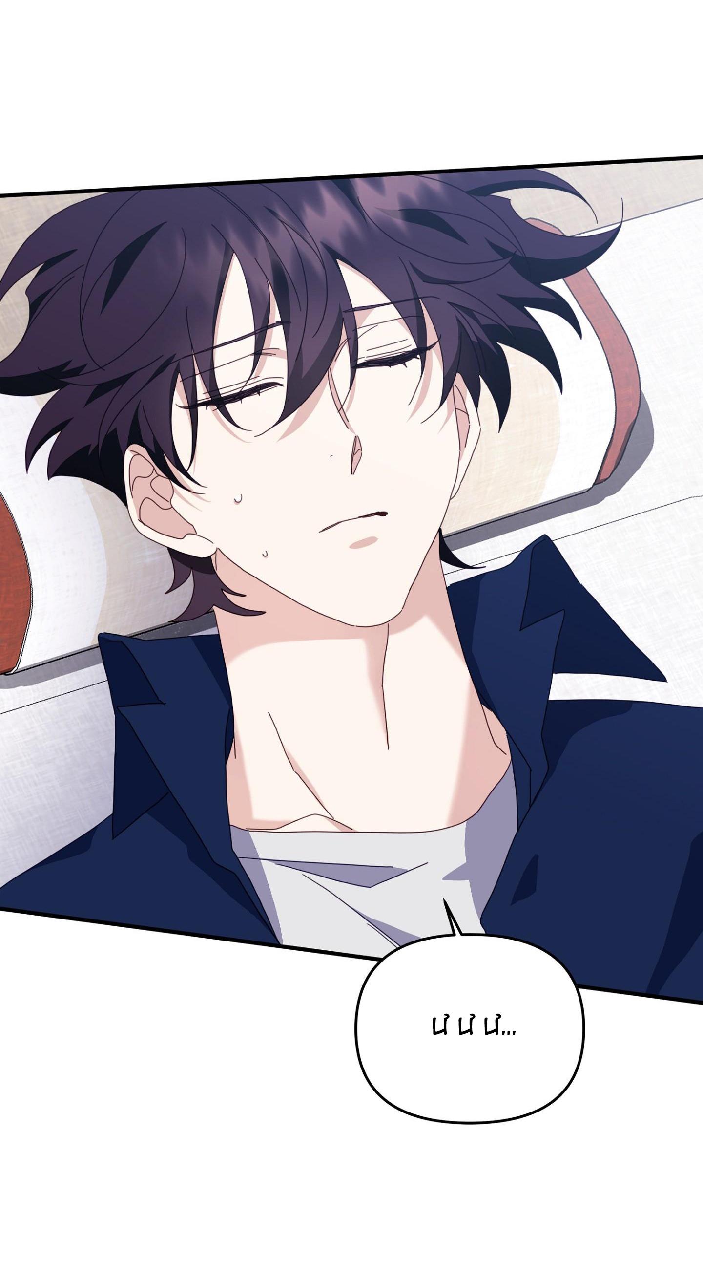 hổ trở về chapter 43 27