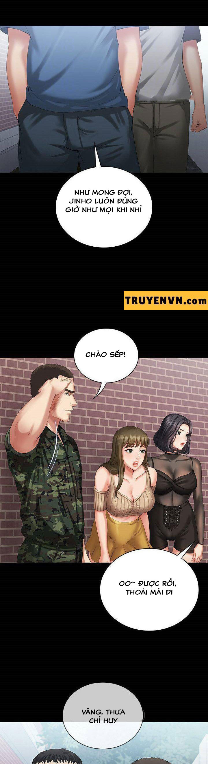 sứ mệnh người anh chapter 10 12