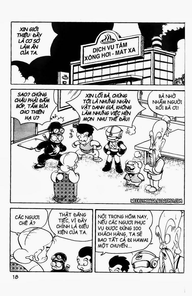 kung fu komang chapter 10 17