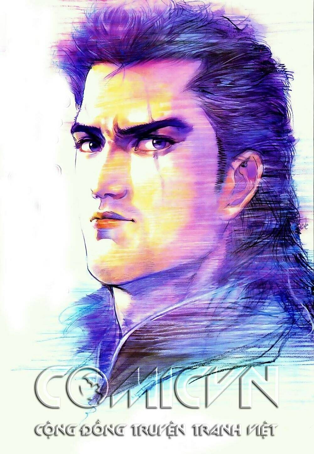 đông phương bất bại - khưu phúc long chapter 18 1