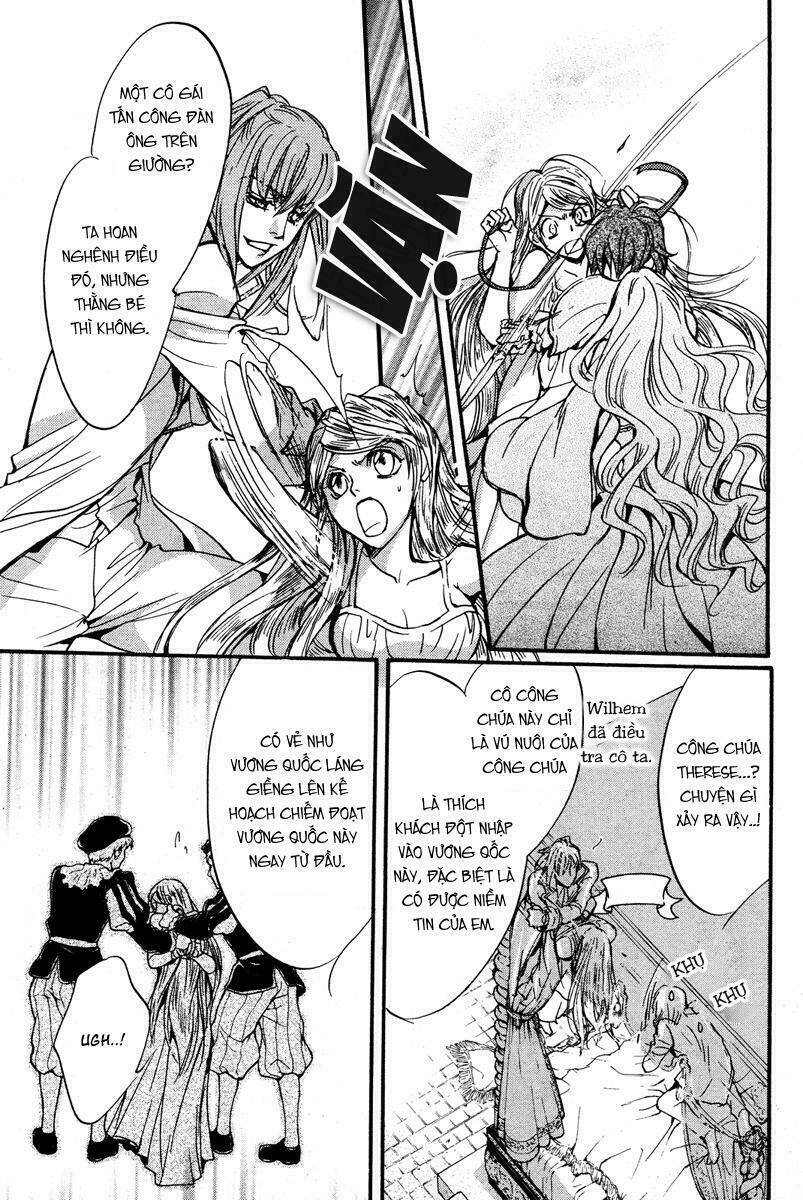 ludwig gensoukyoku chapter 0 48