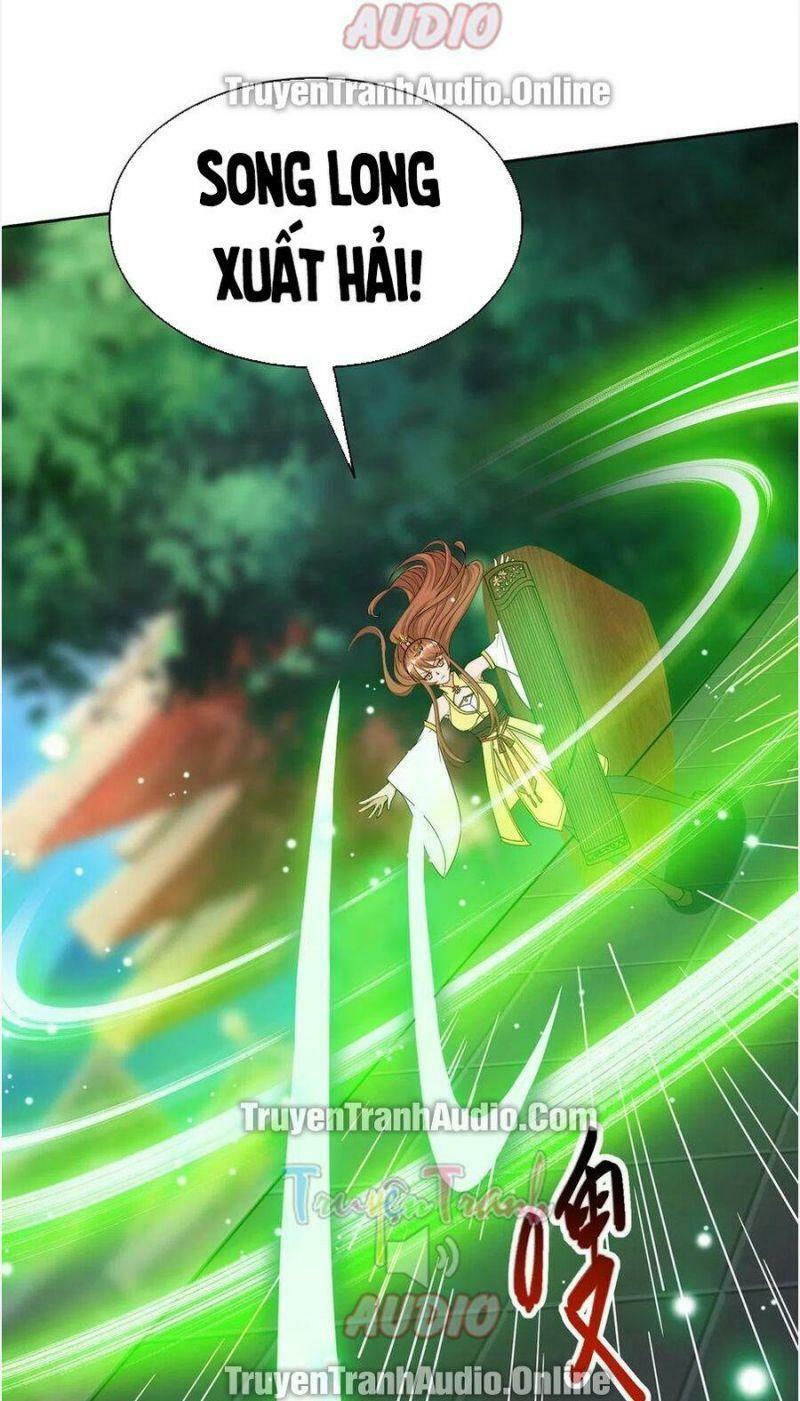 chúa tể tam giới chapter 111 25