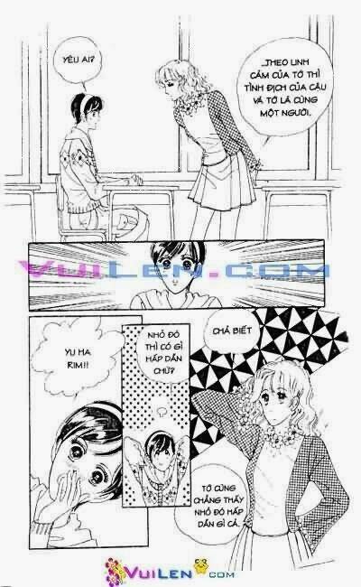 lá chắn tình yêu chapter 5 58