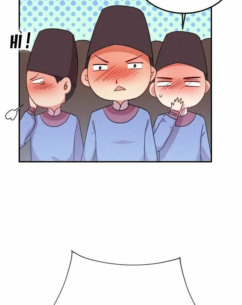 101 mỹ nam của vương phi béo phì chapter 11 3