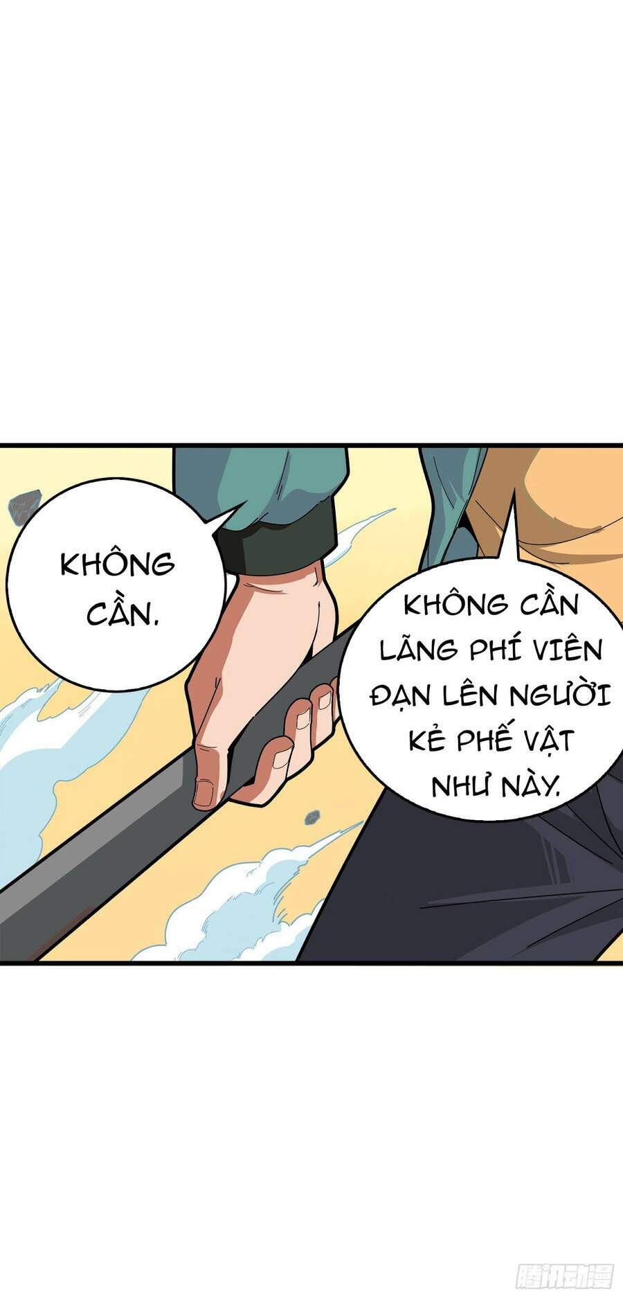 pubg luck rookie chapter 5 93