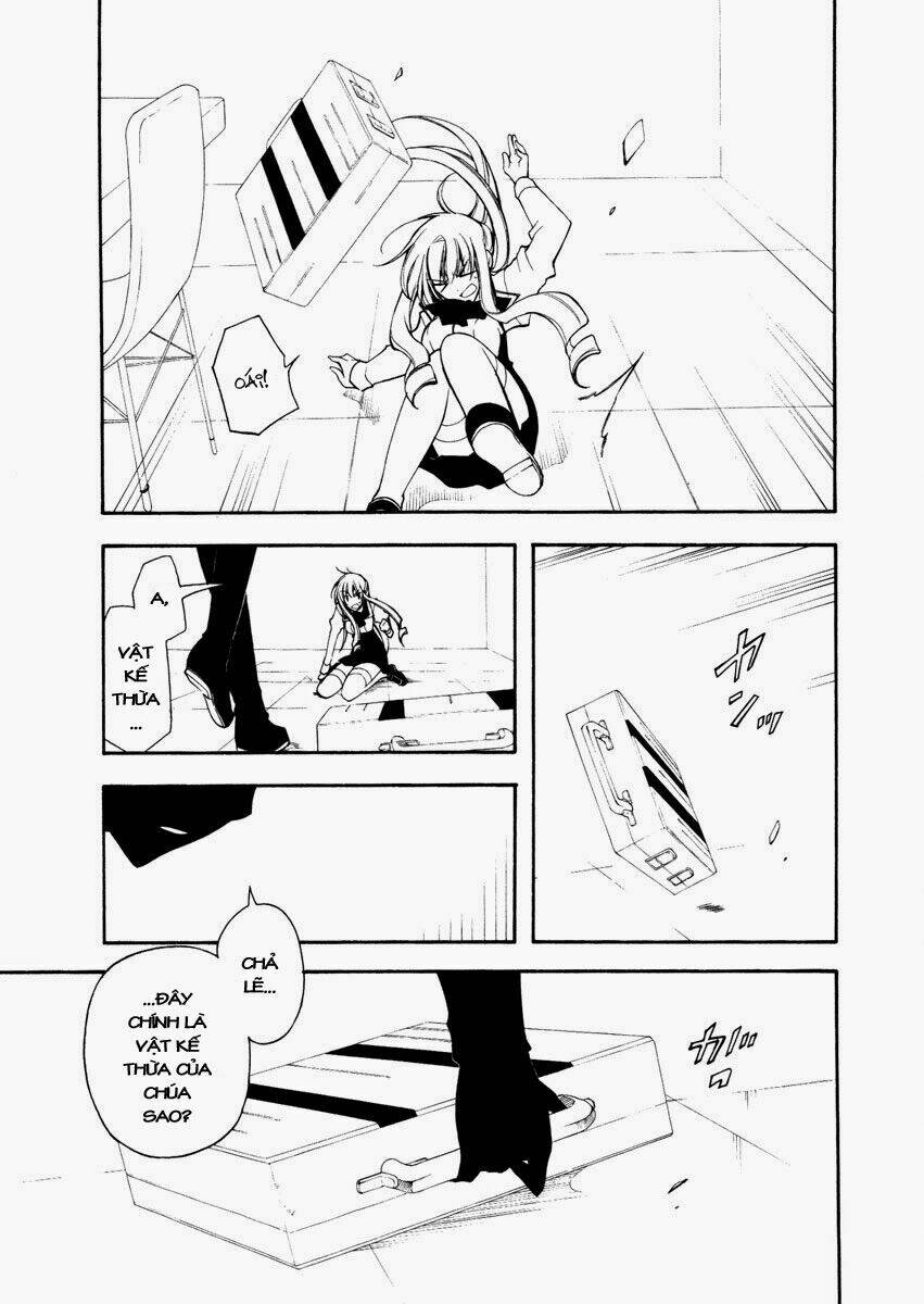 bloody cross chapter 21 34