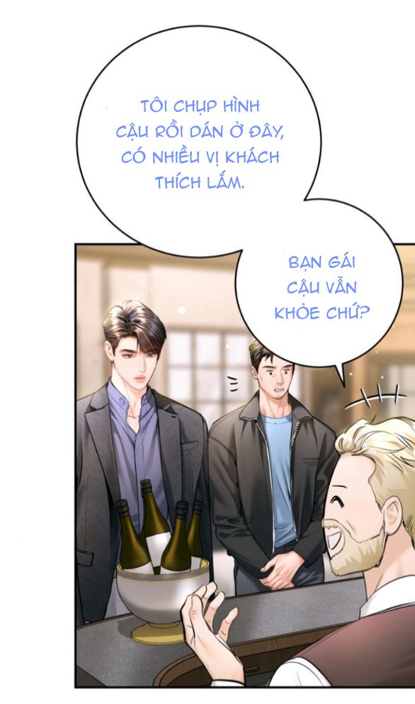 đứa trẻ trông giống tôi chapter 45.2 28