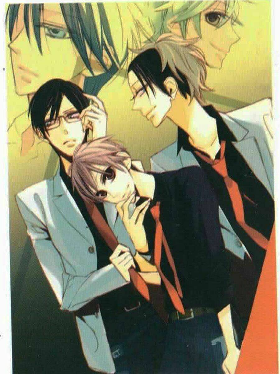 love sick chapter 6 38