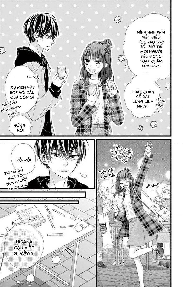 đây là ái, không phải yêu chapter 32 3