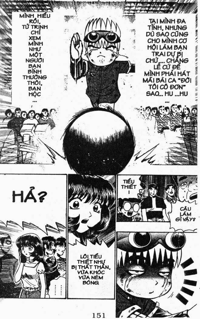 bowling king chapter 45 14