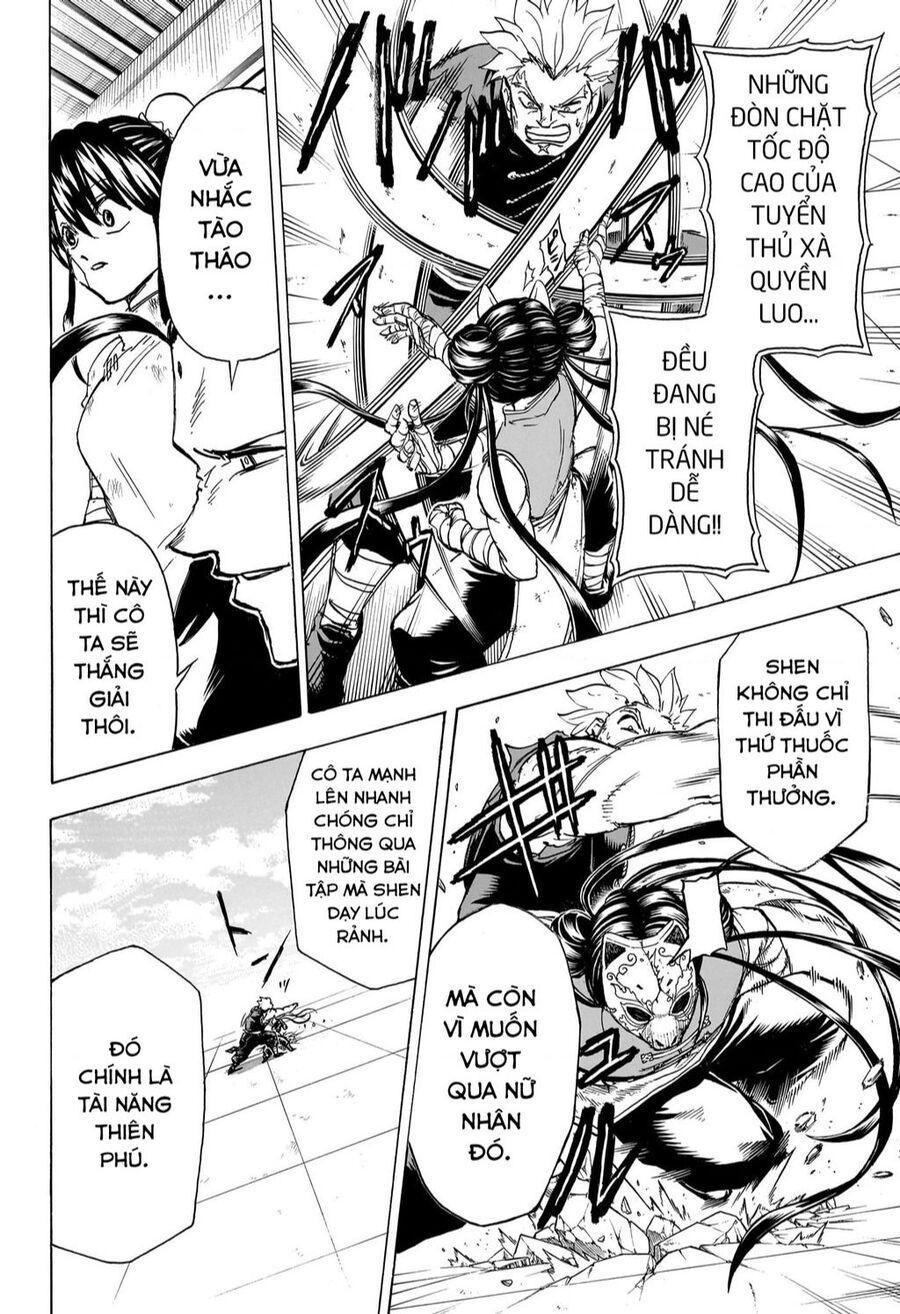 undead unluck chapter 164 18