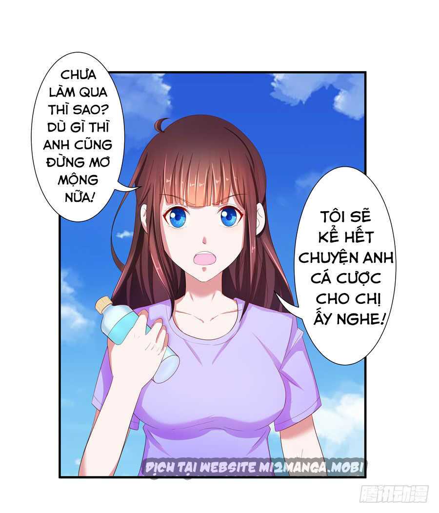 gả cho tình cũ làm lão bà chapter 12 14