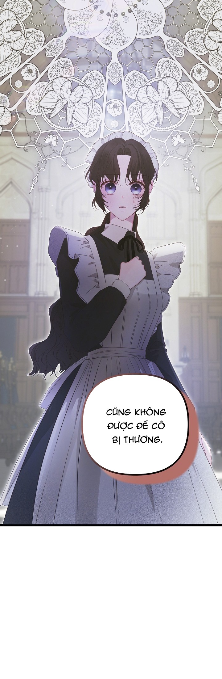 hãy giải thoát cho ta chapter 17.1 24