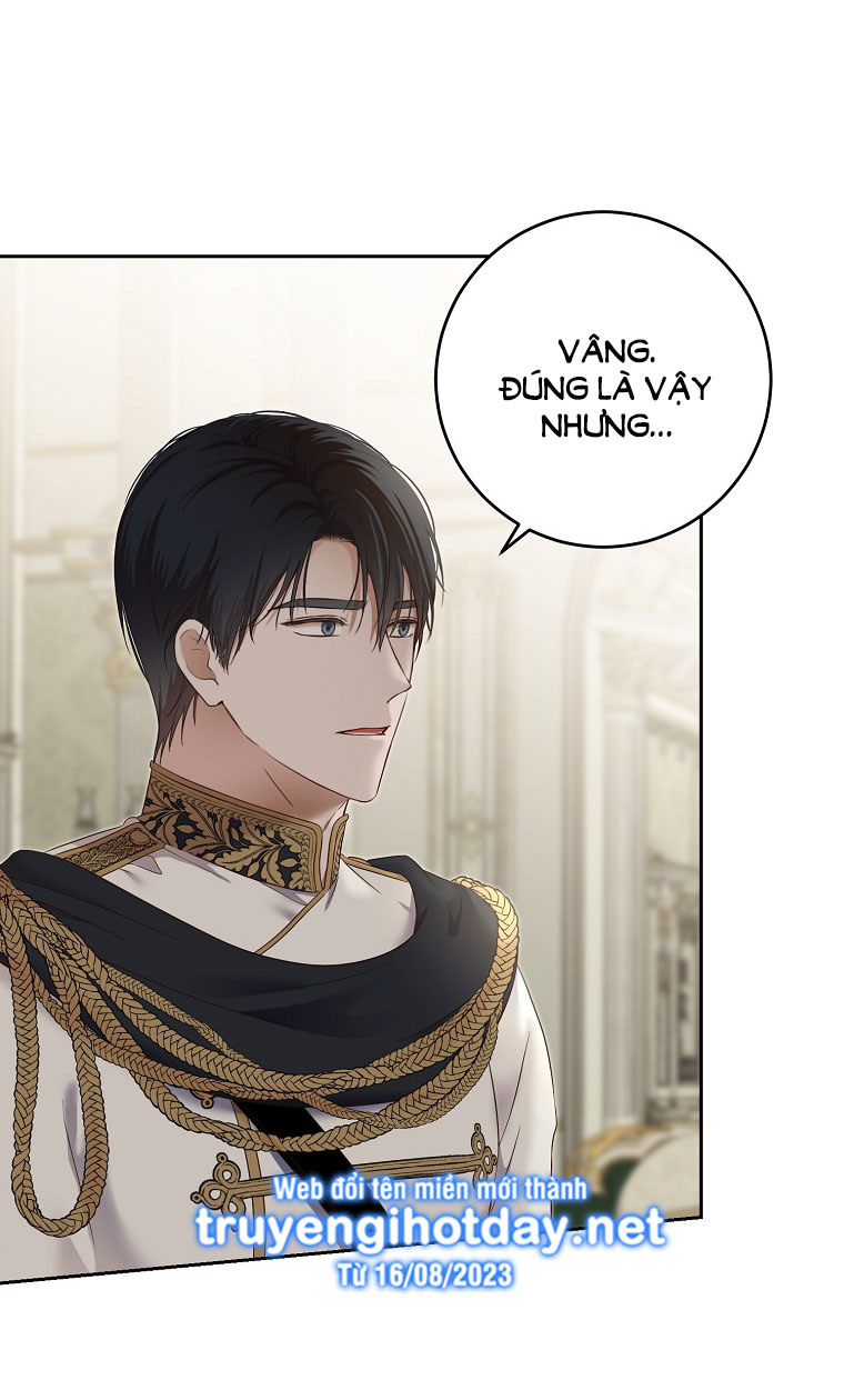 [Bản 15+] Tôi Lạc Vào Thế Giới Trò Chơi Harem Ngược chapter 95.2 - Trang 2