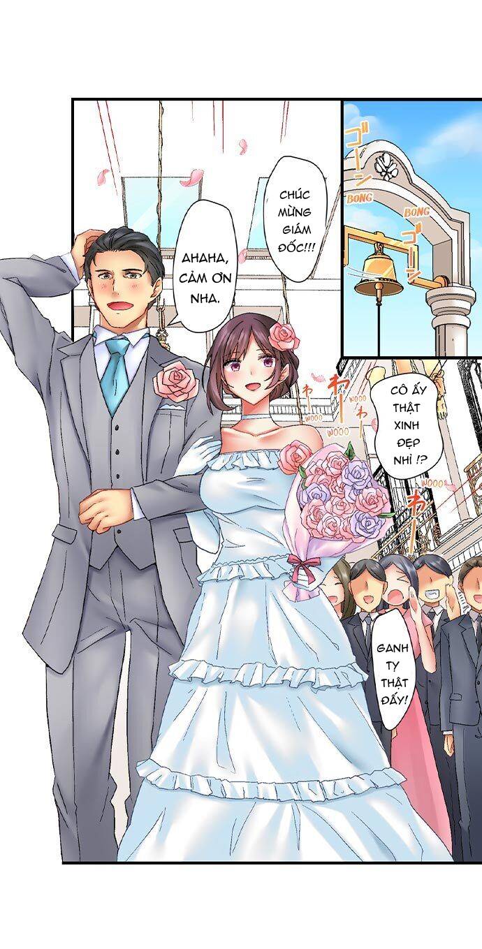 kuru na niizuma to no shinkon seikatsu wa amarini mo… yara shikatta chapter 1 2
