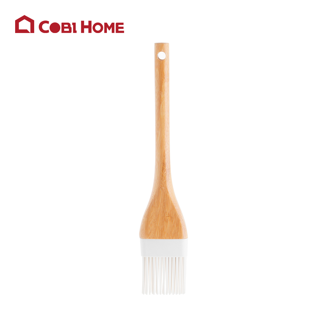 Cọ phết dầu ăn silicone