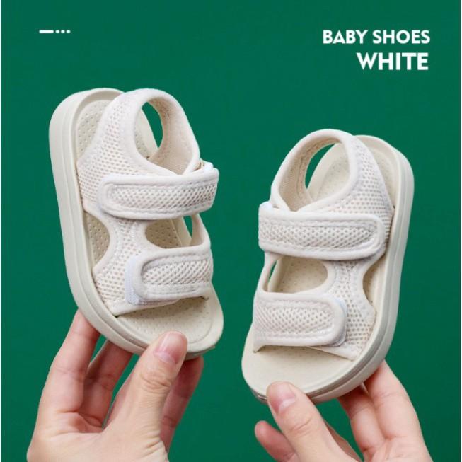 Giày sandal Lưới cho bé GS801