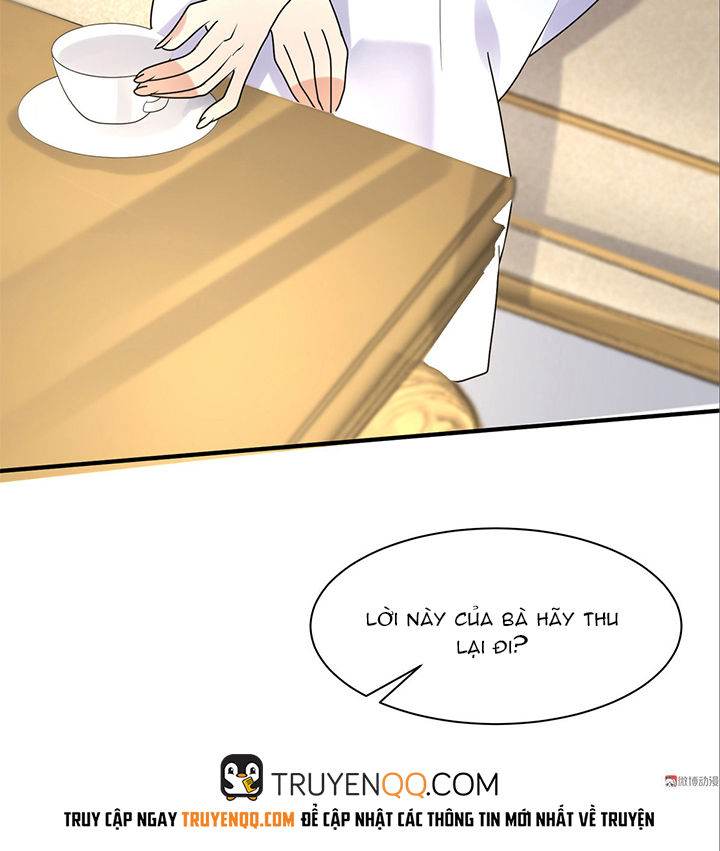 tổng tài truy thê: phu nhân lại chạy trốn chapter 26 21