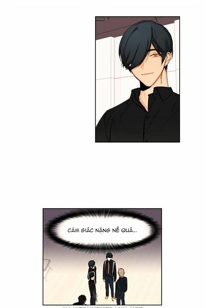 thực tập sinh chapter 2 3