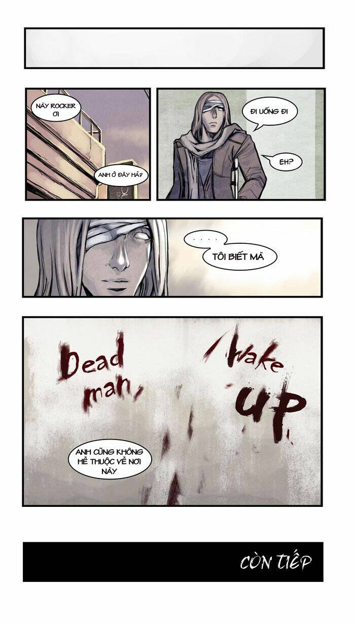 wake up deadman chapter 18 17