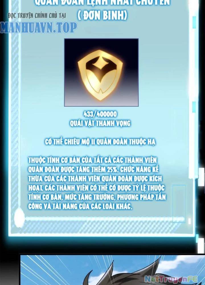từ dã quái bắt đầu thăng cấp chapter 39 64