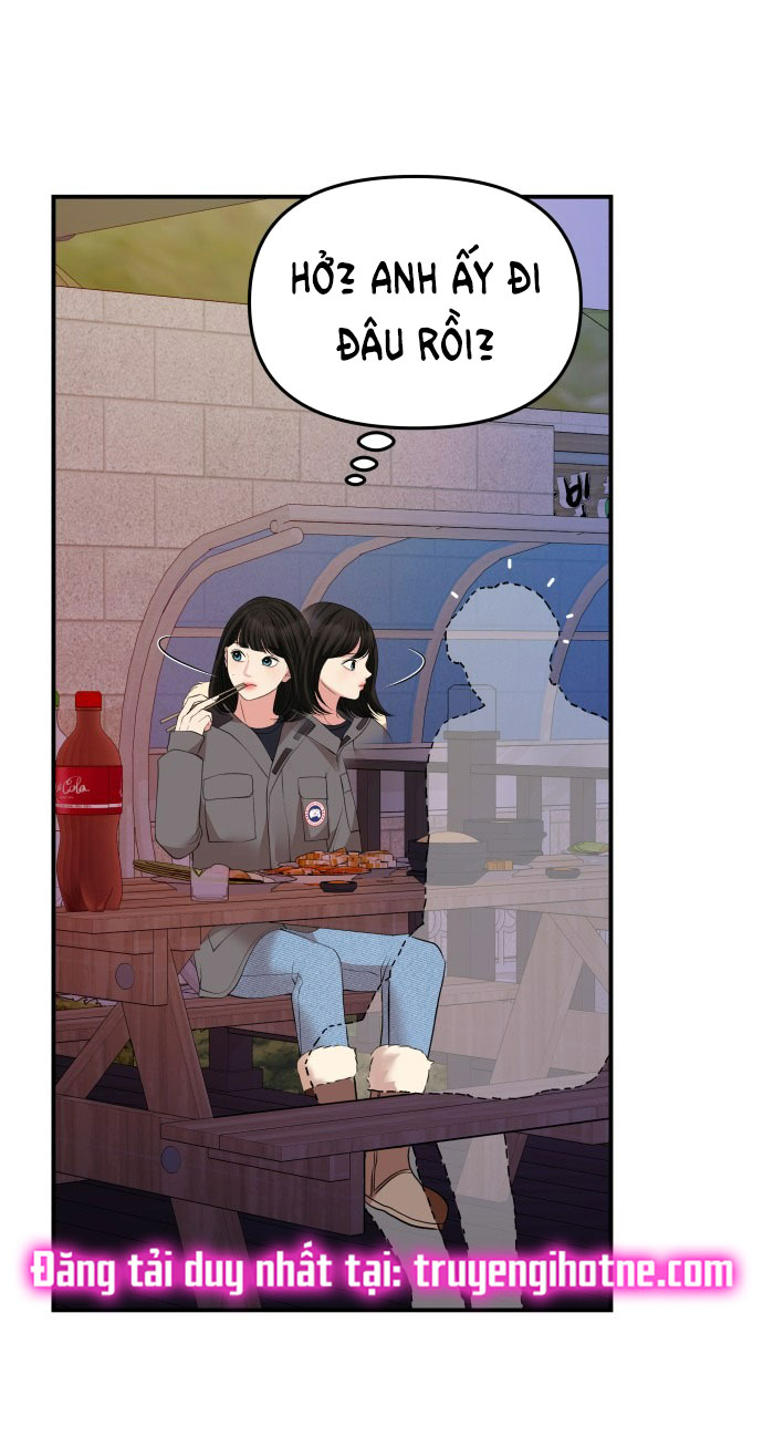 gửi em người đánh cắp những vì sao - to you who swallowed a star chapter 124.1 29