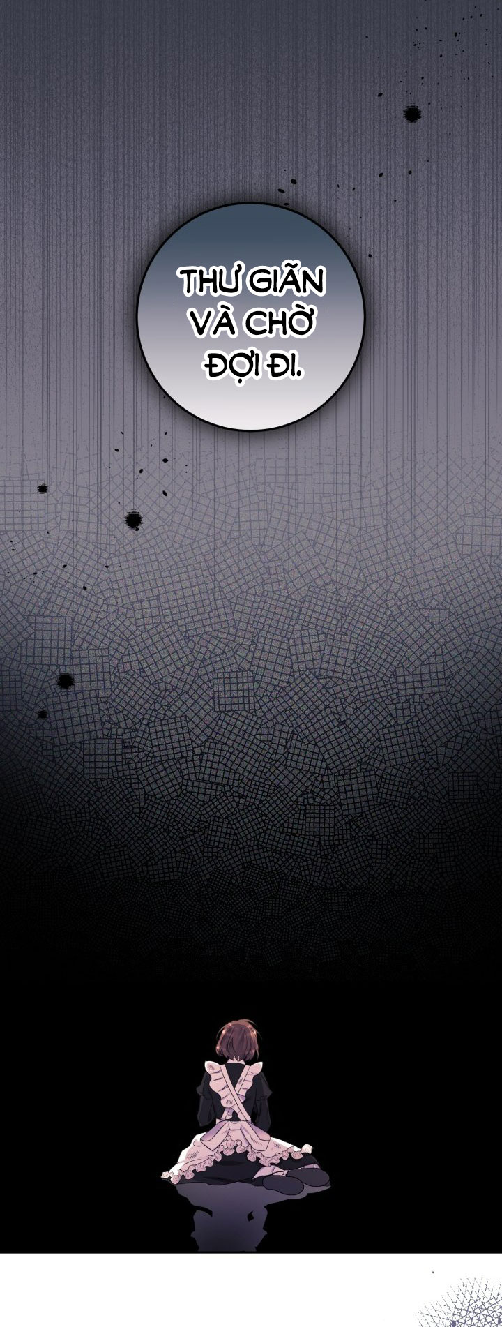 [18+] nếu cứu rỗi một cầm thú hư hỏng chapter 8.2 31