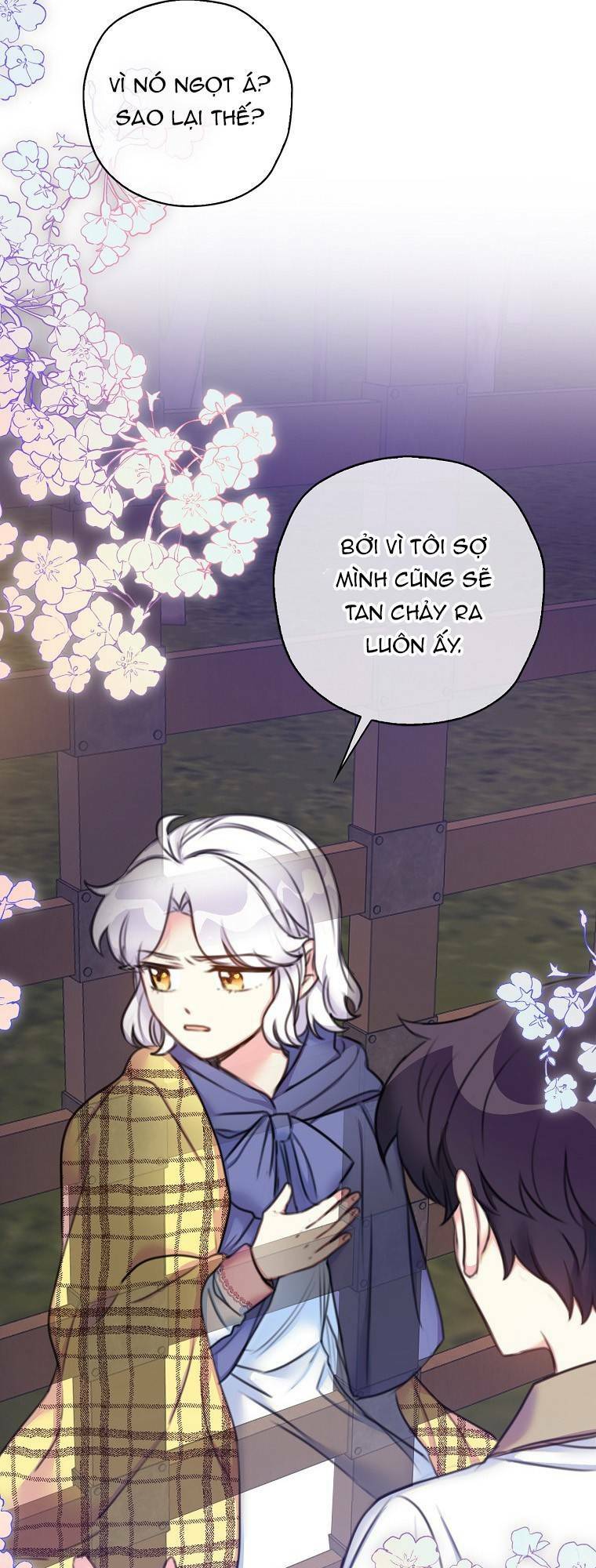 sinh ra làm con gái ác nữ chapter 20 27