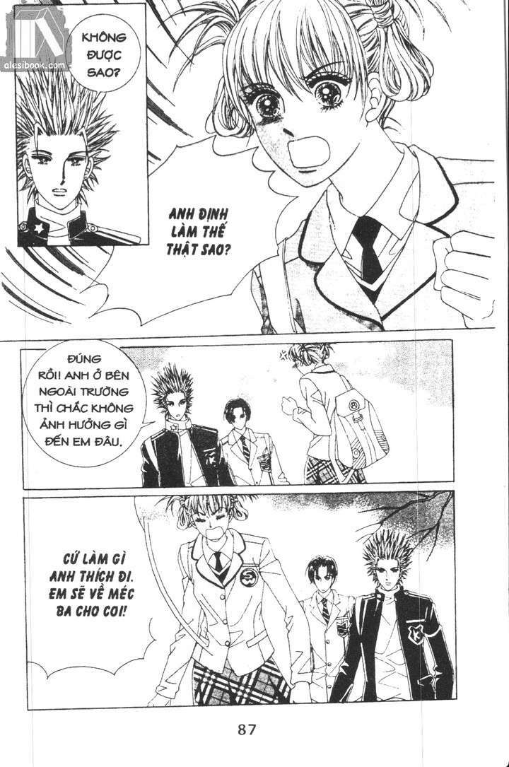 hồng tiểu thư chapter 23 7