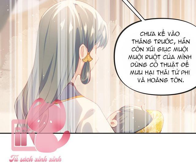 một đêm nọ đột nhiên yandere tới! chapter 77 20