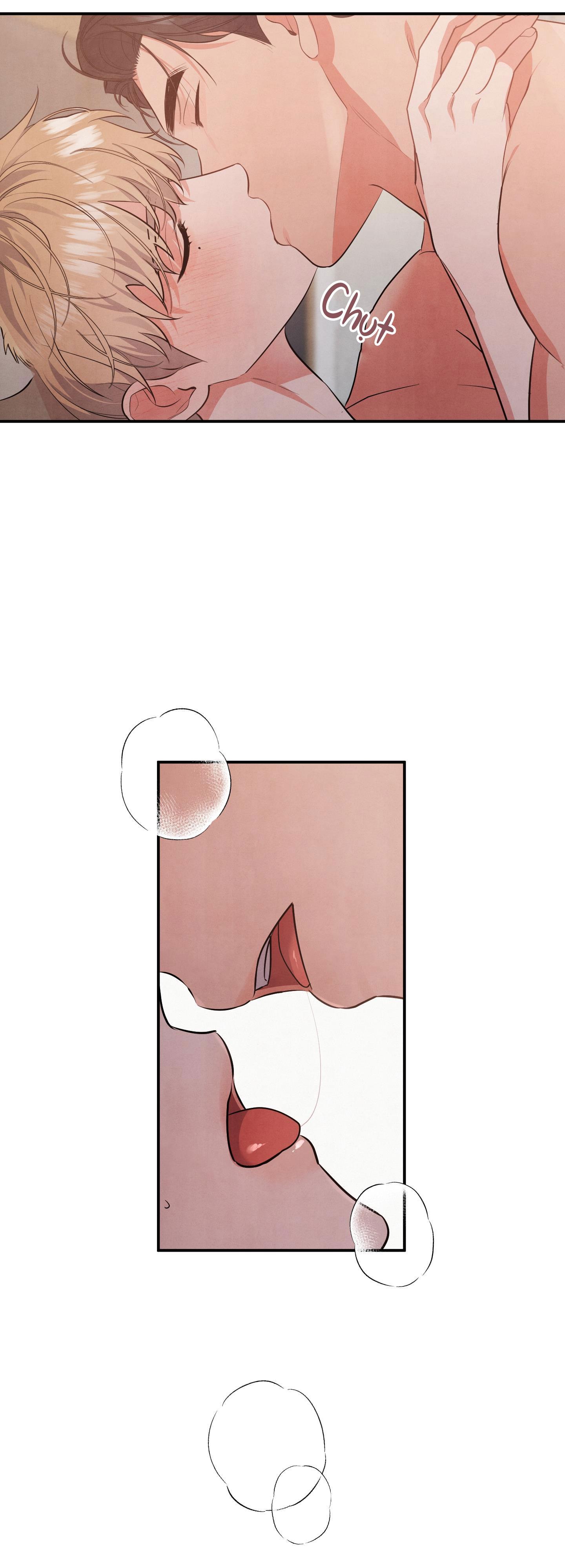 mối quan hệ của thú nhân chapter 47 26