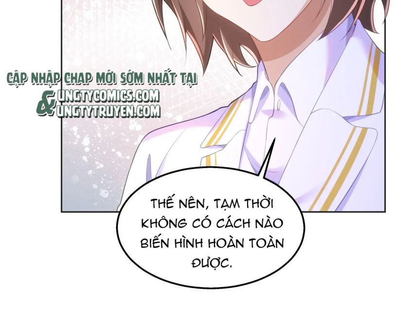 Hai Mặt Sủng Ái Của Lang Nguyên Soái chapter 32