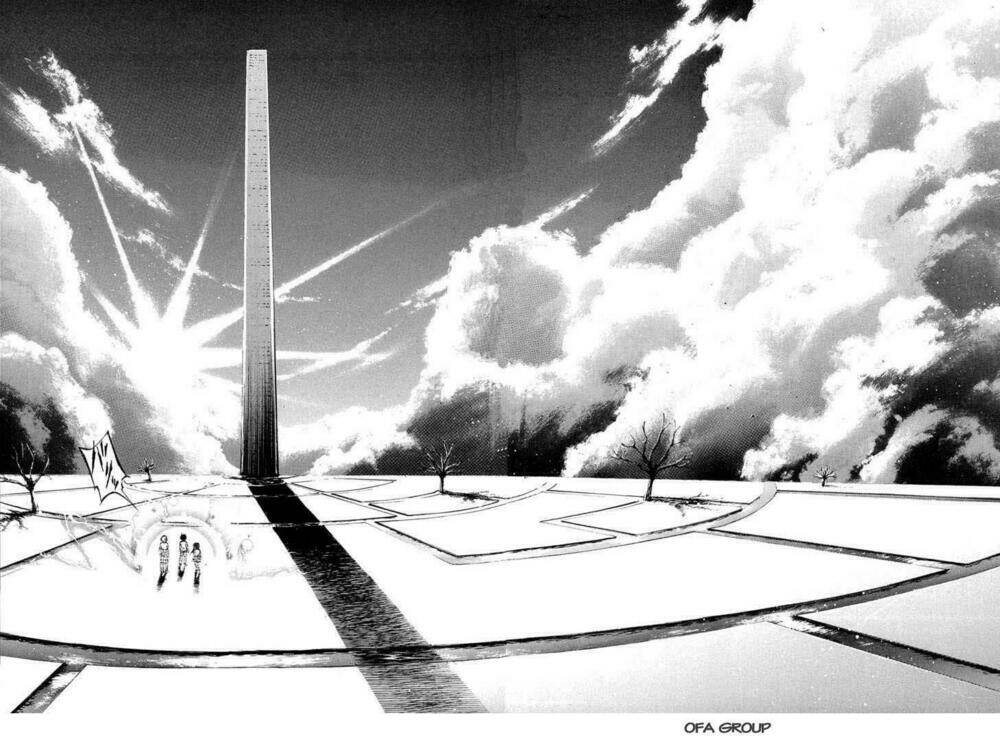 vật thất lạc của bầu trời chapter 18 29