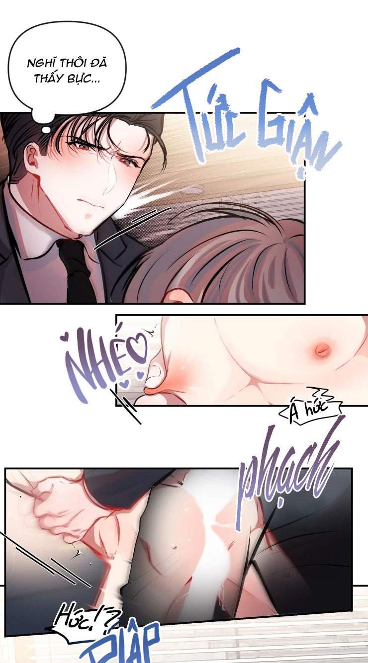 hợp đồng yêu đương chapter 15 26