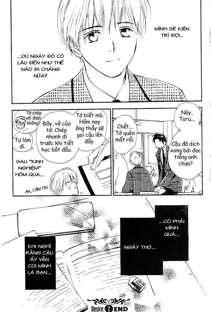 ham muốn chapter 2 41