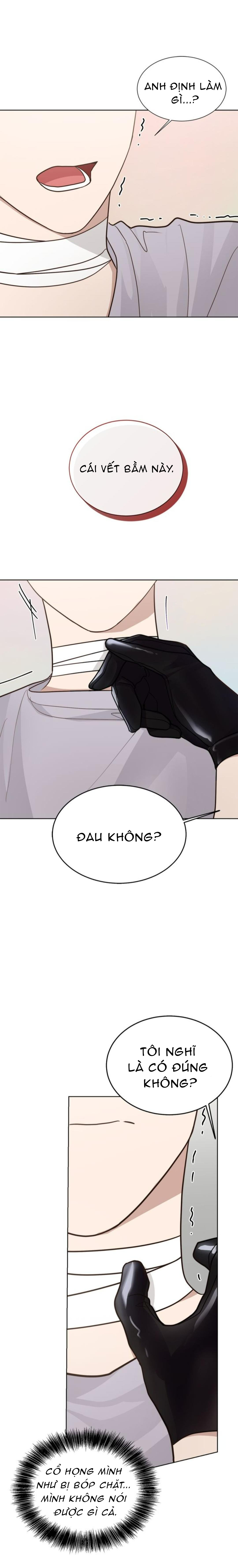 tôi trở thành tên top phụ tồi tệ chapter 14 24