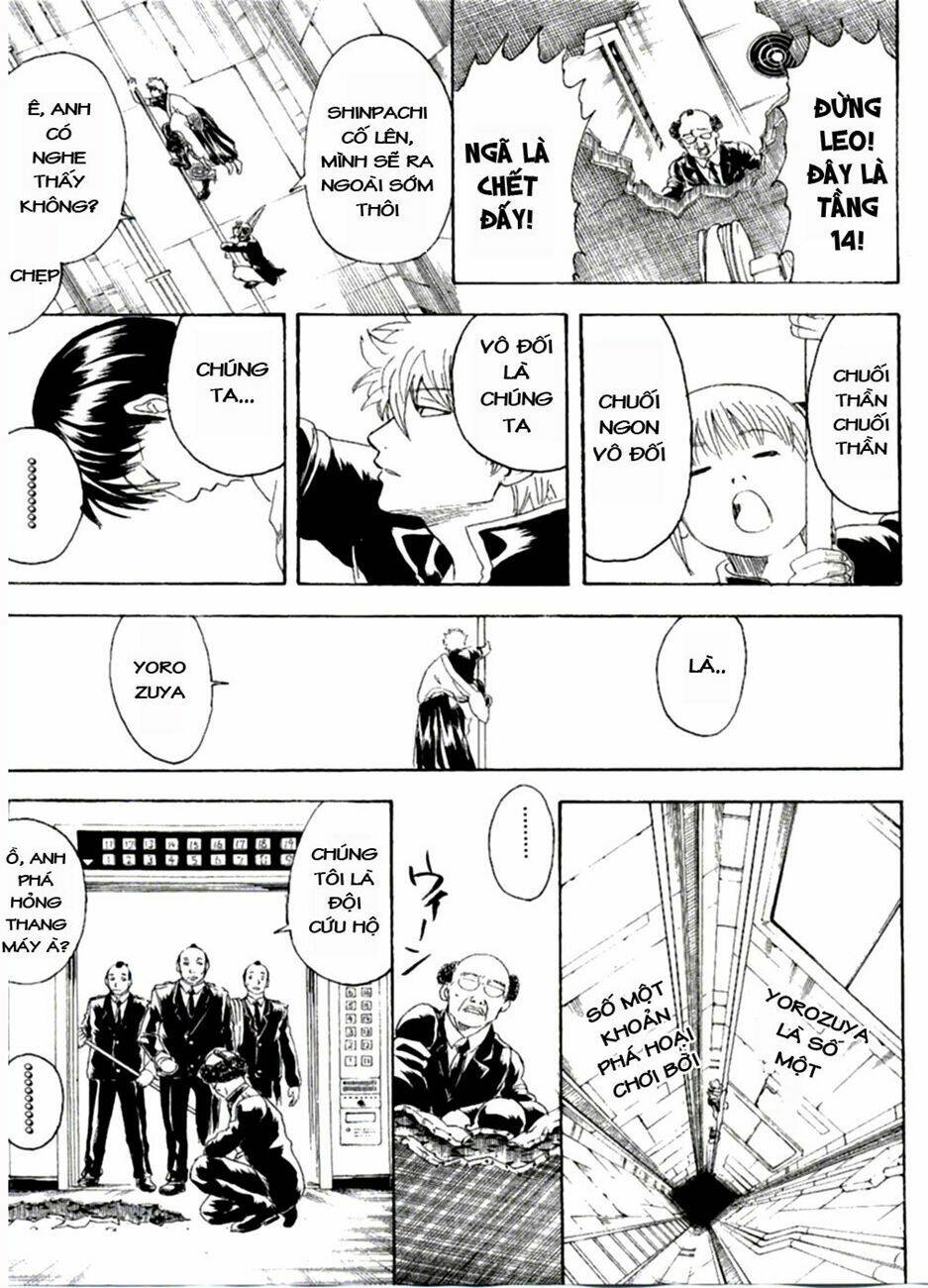 gintama - linh hồn bạc chapter 253 21