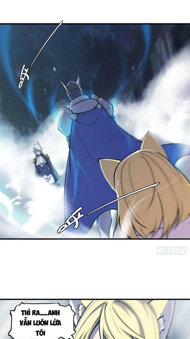 huyết cơ và kỵ sĩ chapter 129 1