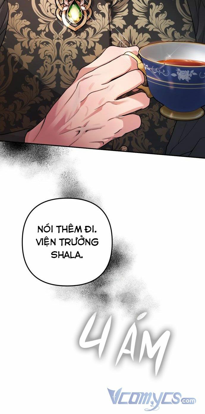 công nương mint bé nhỏ chapter 2 63