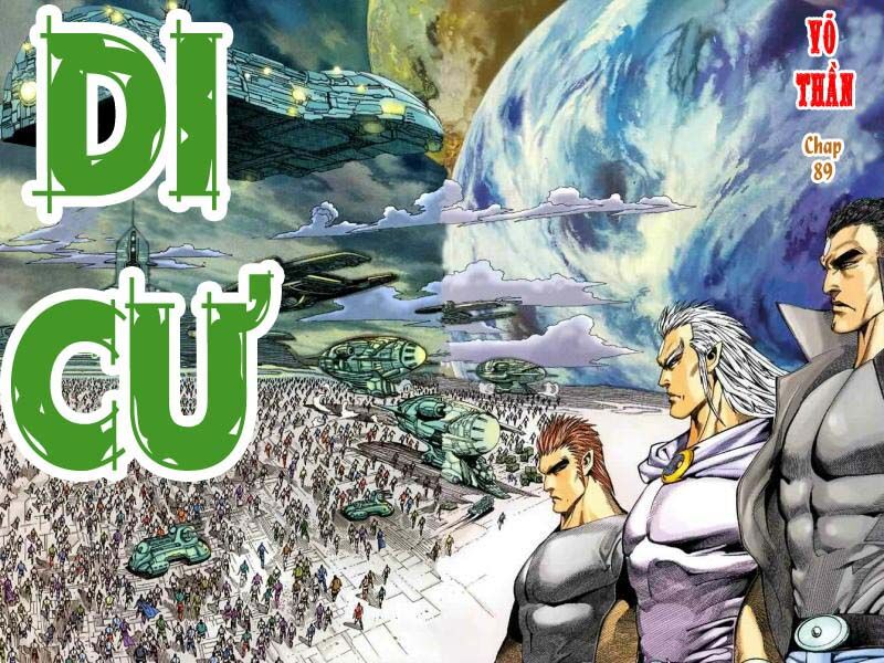 võ thần chapter 89 2