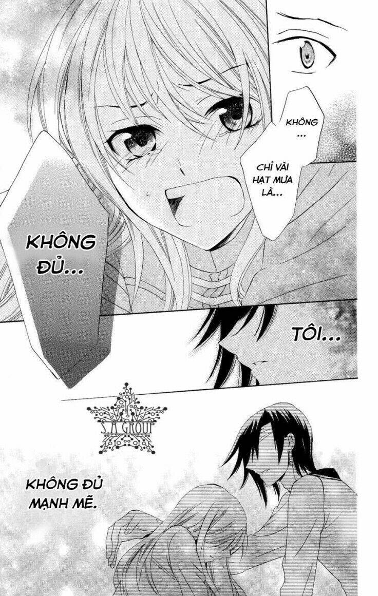 arisugawa ở thế giới chapter 22 26